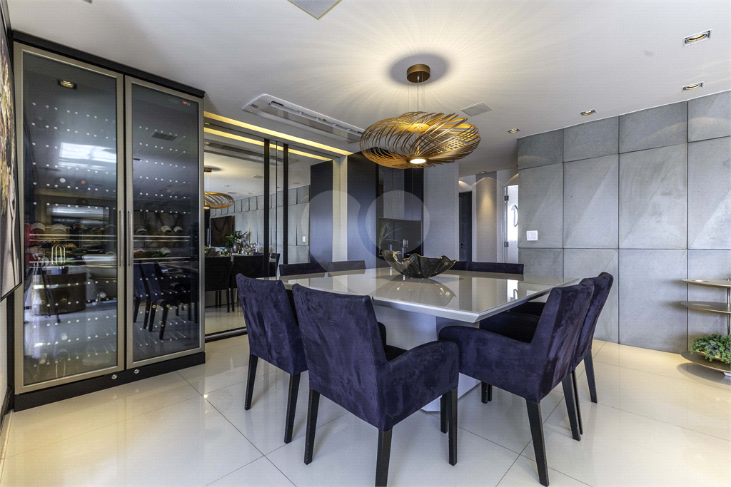 APARTAMENTO À VENDA COM 3 QUARTOS - 3 VAGAS NA VILA LEOPOLDINA