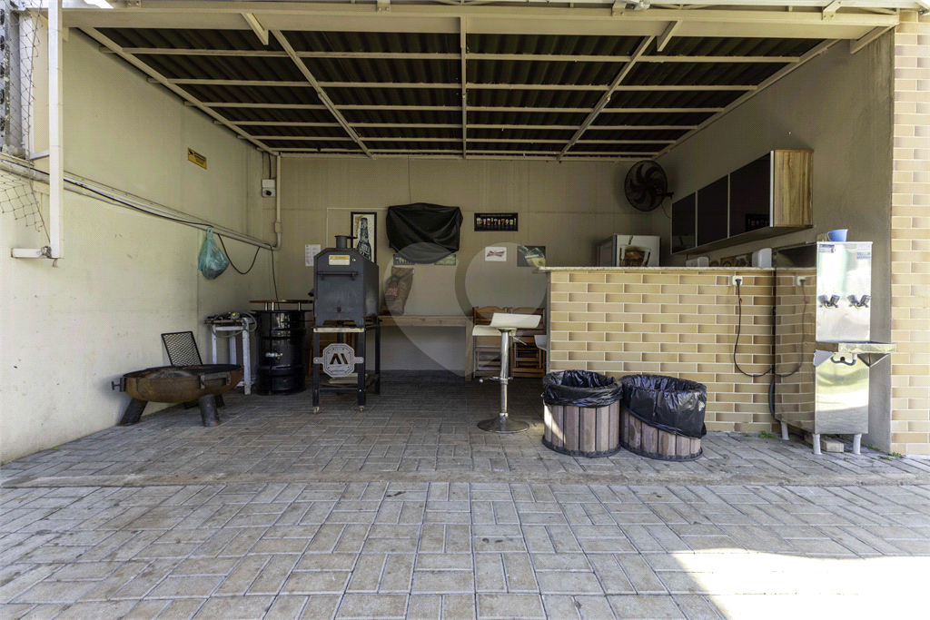 APARTAMENTO À VENDA COM 3 QUARTOS - 3 VAGAS NA VILA LEOPOLDINA