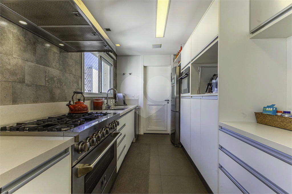 APARTAMENTO À VENDA COM 3 QUARTOS - 3 VAGAS NA VILA LEOPOLDINA