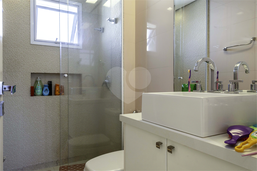 APARTAMENTO À VENDA COM 3 QUARTOS - 3 VAGAS NA VILA LEOPOLDINA