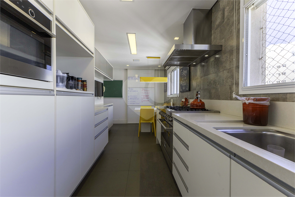APARTAMENTO À VENDA COM 3 QUARTOS - 3 VAGAS NA VILA LEOPOLDINA