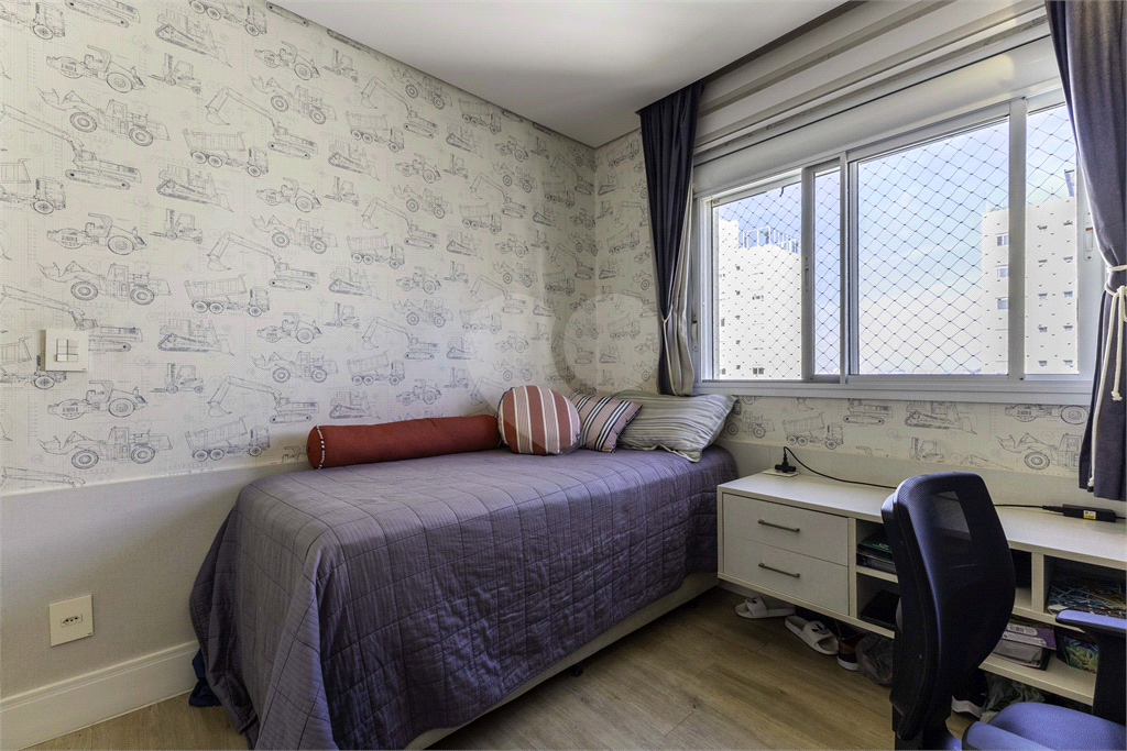 APARTAMENTO À VENDA COM 3 QUARTOS - 3 VAGAS NA VILA LEOPOLDINA