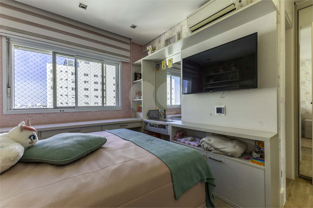 APARTAMENTO À VENDA COM 3 QUARTOS - 3 VAGAS NA VILA LEOPOLDINA