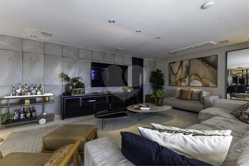 APARTAMENTO À VENDA COM 3 QUARTOS - 3 VAGAS NA VILA LEOPOLDINA