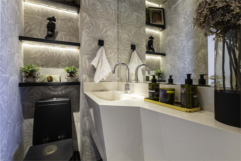 APARTAMENTO À VENDA COM 3 QUARTOS - 3 VAGAS NA VILA LEOPOLDINA