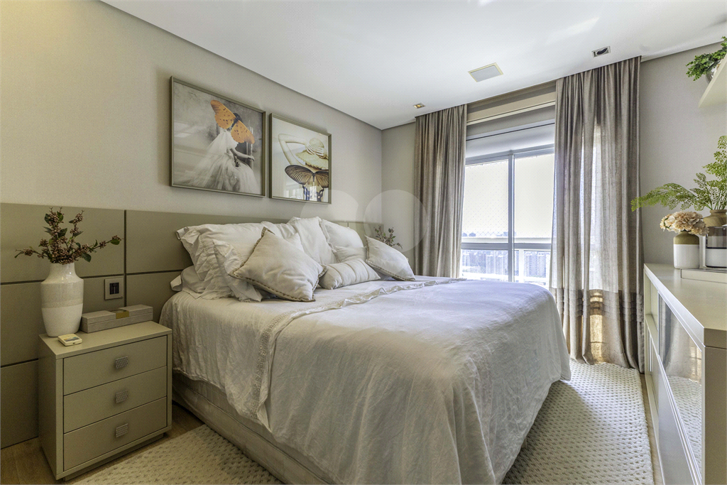 APARTAMENTO À VENDA COM 3 QUARTOS - 3 VAGAS NA VILA LEOPOLDINA