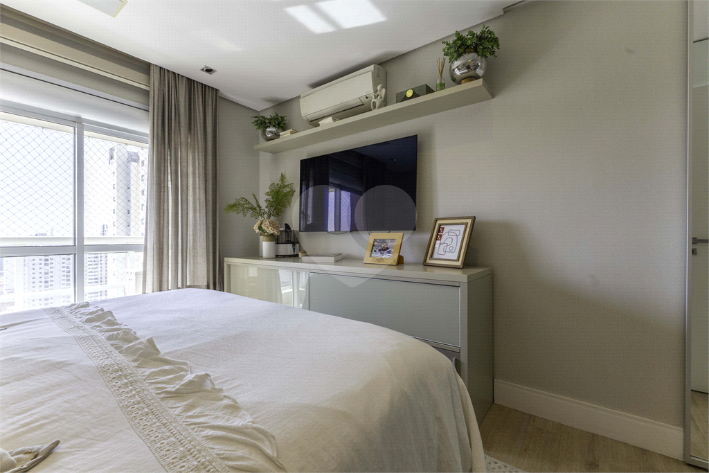 APARTAMENTO À VENDA COM 3 QUARTOS - 3 VAGAS NA VILA LEOPOLDINA