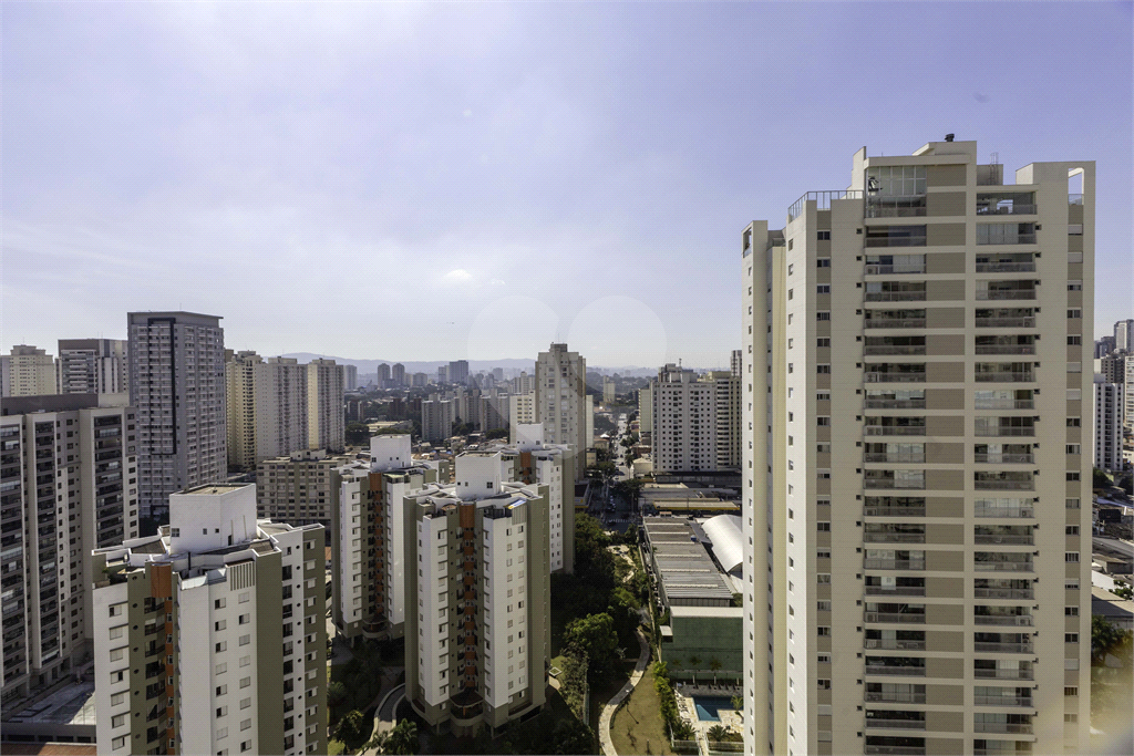 APARTAMENTO À VENDA COM 3 QUARTOS - 3 VAGAS NA VILA LEOPOLDINA