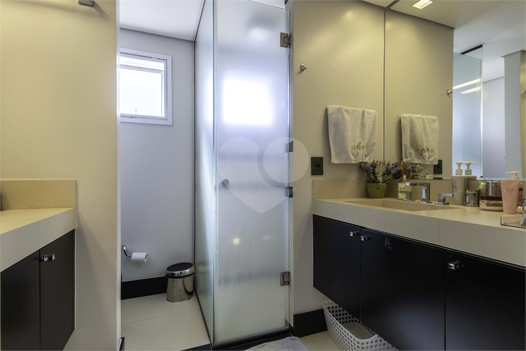 APARTAMENTO À VENDA COM 3 QUARTOS - 3 VAGAS NA VILA LEOPOLDINA