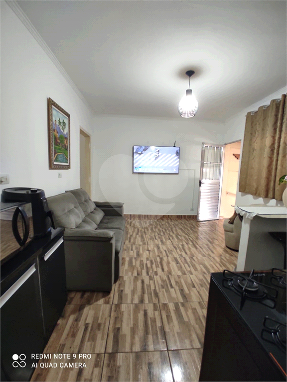 Excelente Terreno na Avenida Do Guaca com 05 casas!!!