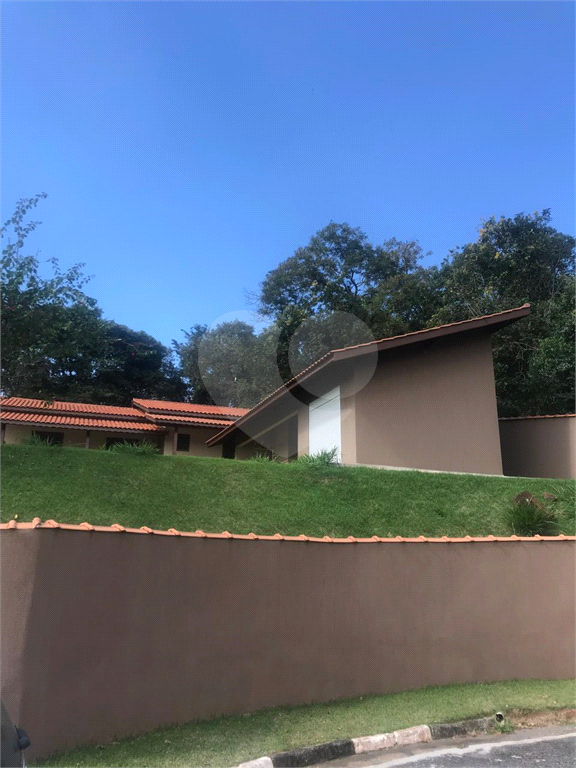 Casa de Condomínio à venda com 3 quartos, 322m² - Foto 5