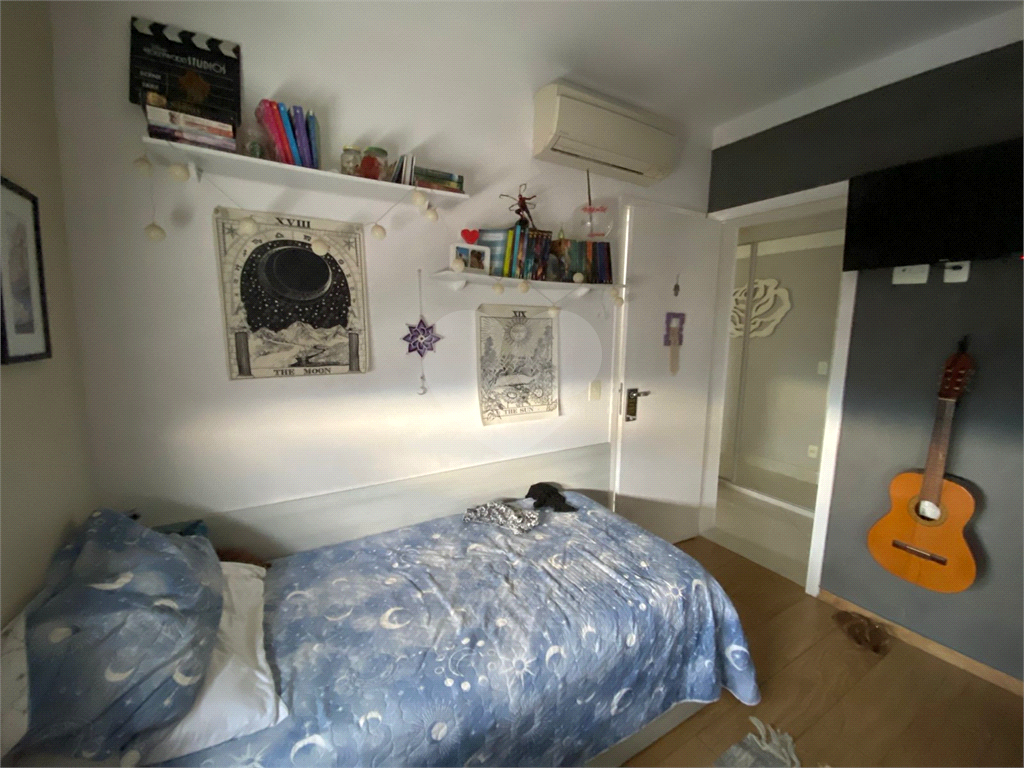 Apartamento a venda com 3 suítes, 2 vagas em Santana, São Paulo - SP