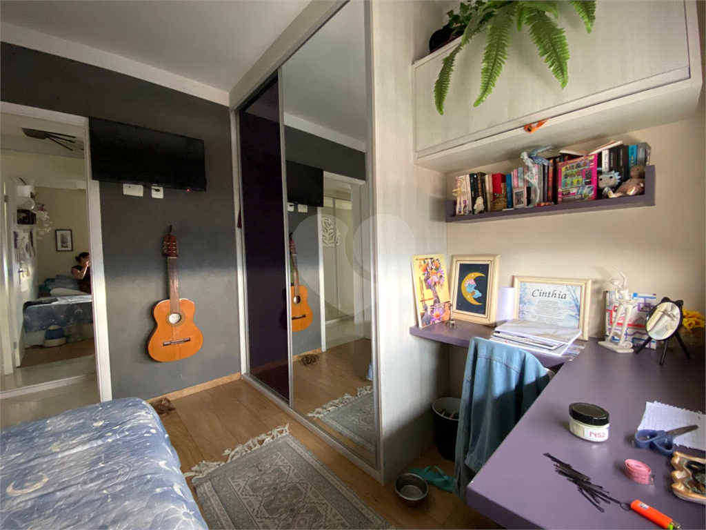 Apartamento a venda com 3 suítes, 2 vagas em Santana, São Paulo - SP