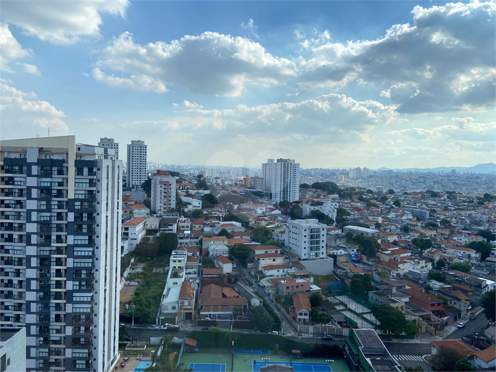 Apartamento a venda com 3 suítes, 2 vagas em Santana, São Paulo - SP