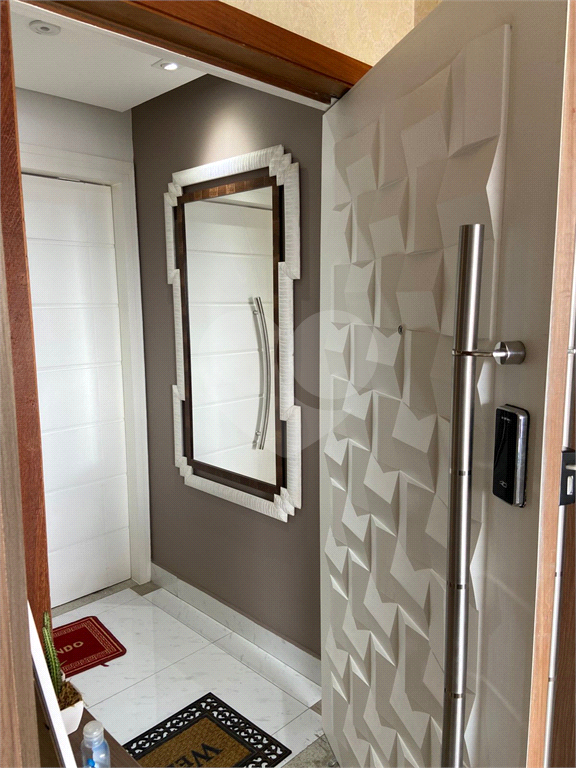 Apartamento a venda com 3 suítes, 2 vagas em Santana, São Paulo - SP