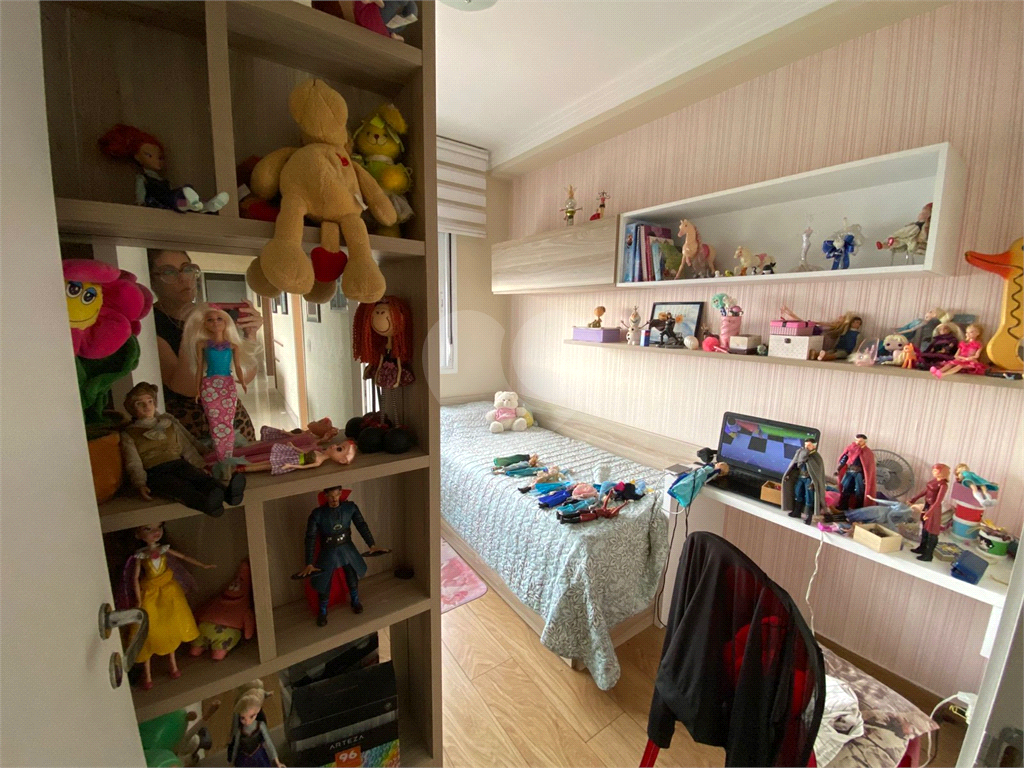 Apartamento a venda com 3 suítes, 2 vagas em Santana, São Paulo - SP