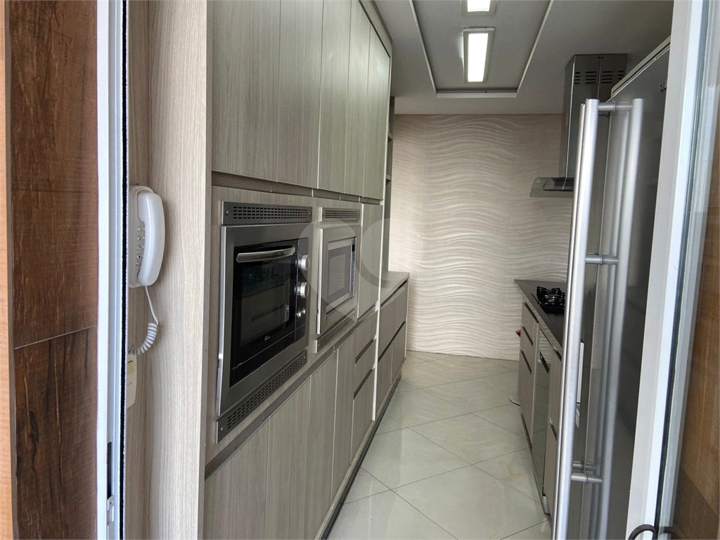 Apartamento a venda com 3 suítes, 2 vagas em Santana, São Paulo - SP