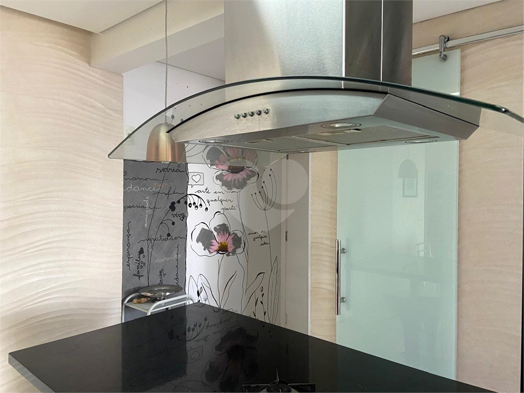 Apartamento a venda com 3 suítes, 2 vagas em Santana, São Paulo - SP
