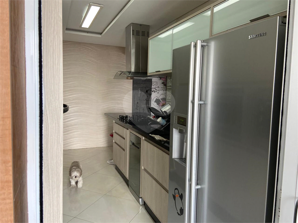 Apartamento a venda com 3 suítes, 2 vagas em Santana, São Paulo - SP