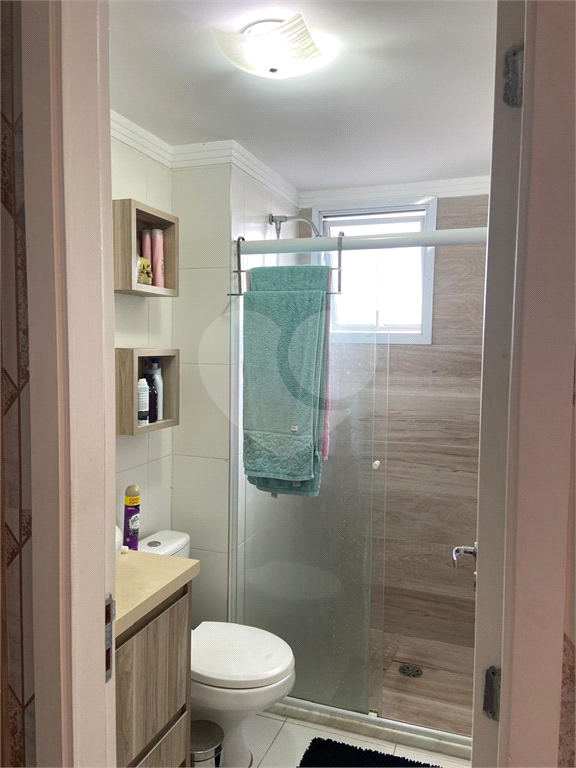 Apartamento a venda com 3 suítes, 2 vagas em Santana, São Paulo - SP