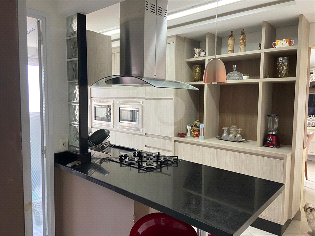 Apartamento a venda com 3 suítes, 2 vagas em Santana, São Paulo - SP