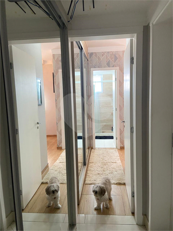 Apartamento a venda com 3 suítes, 2 vagas em Santana, São Paulo - SP