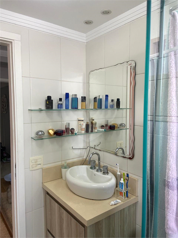 Apartamento a venda com 3 suítes, 2 vagas em Santana, São Paulo - SP