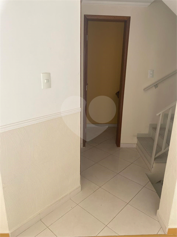 SOBRADO CONDOMÍNIO RESIDENCIAL MORADA DO HORTO