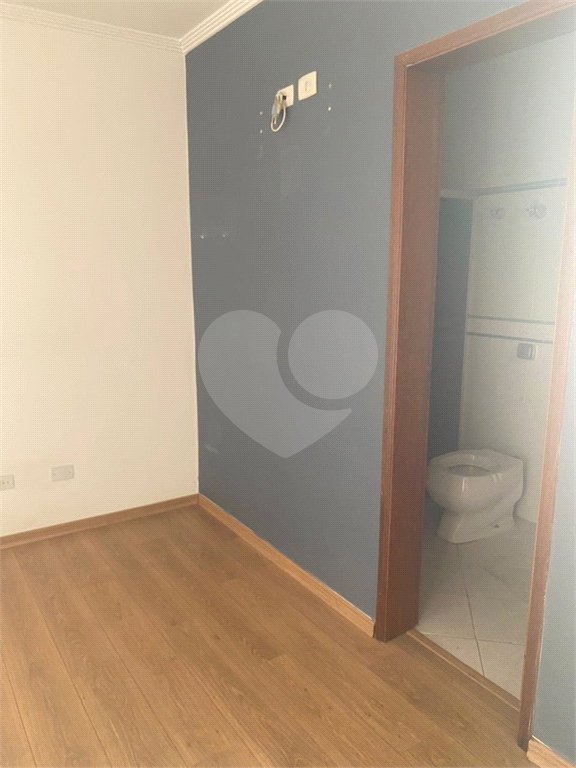 SOBRADO CONDOMÍNIO RESIDENCIAL MORADA DO HORTO
