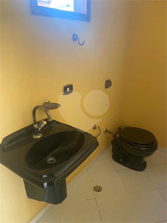SOBRADO CONDOMÍNIO RESIDENCIAL MORADA DO HORTO