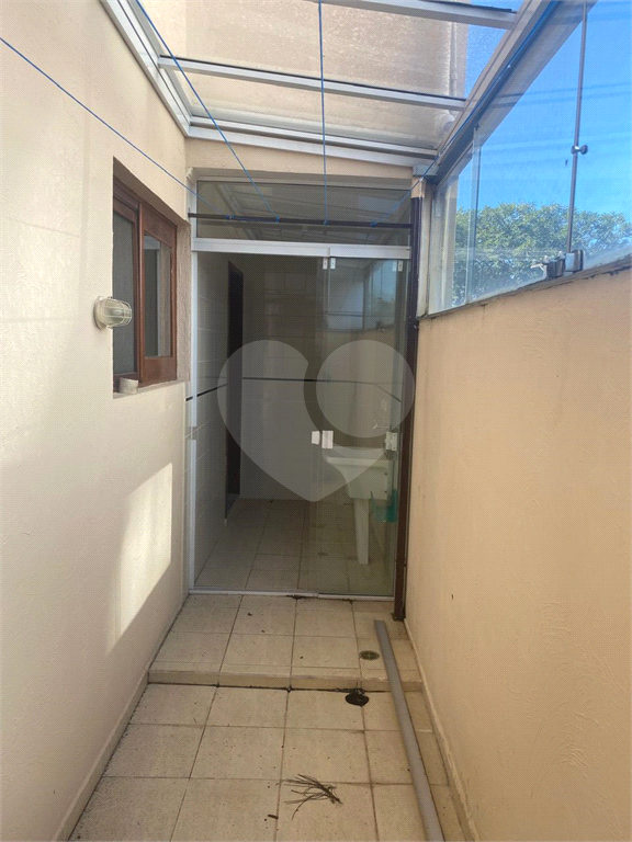 SOBRADO CONDOMÍNIO RESIDENCIAL MORADA DO HORTO