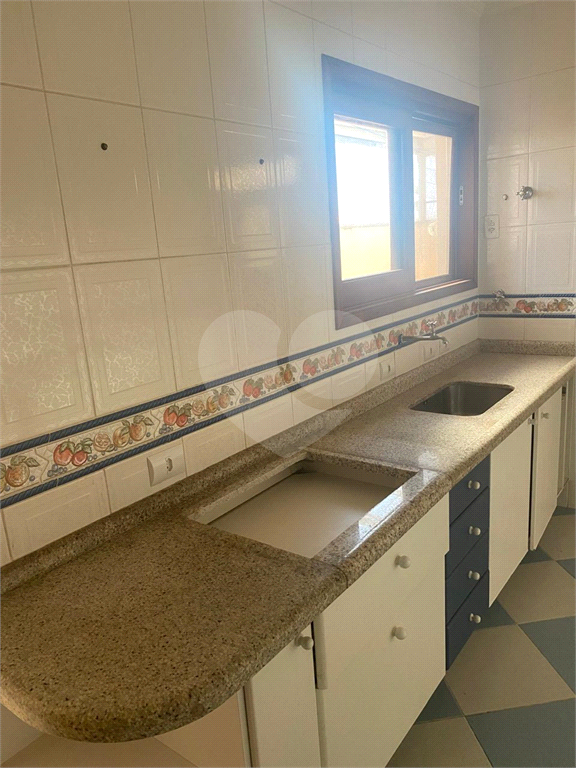 SOBRADO CONDOMÍNIO RESIDENCIAL MORADA DO HORTO