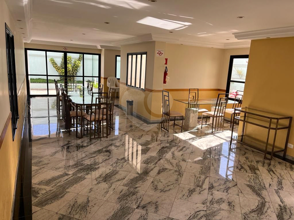 Apartamento amplo à venda no Tatuapé 