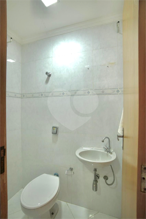 Apartamento amplo à venda no Tatuapé 