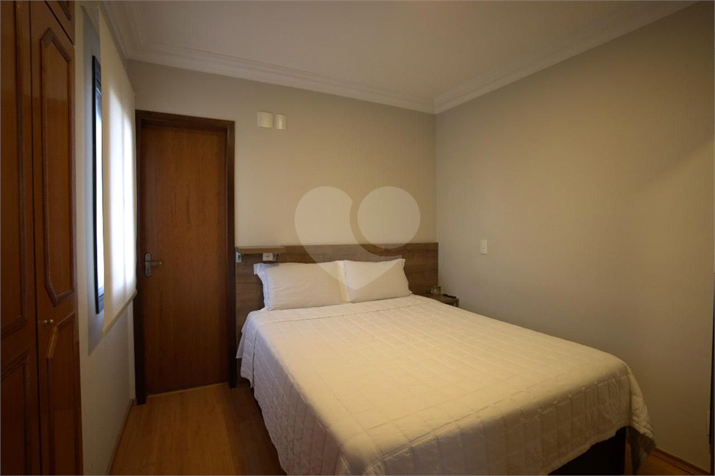 Apartamento amplo à venda no Tatuapé 