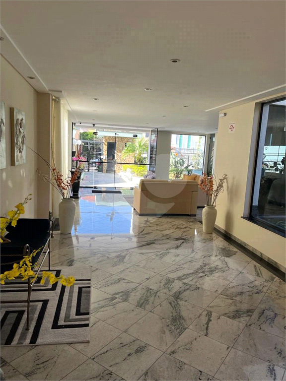 Apartamento amplo à venda no Tatuapé 