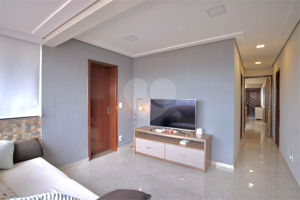 Apartamento amplo à venda no Tatuapé 