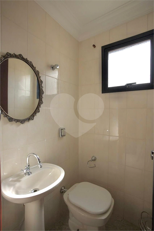 Apartamento amplo à venda no Tatuapé 