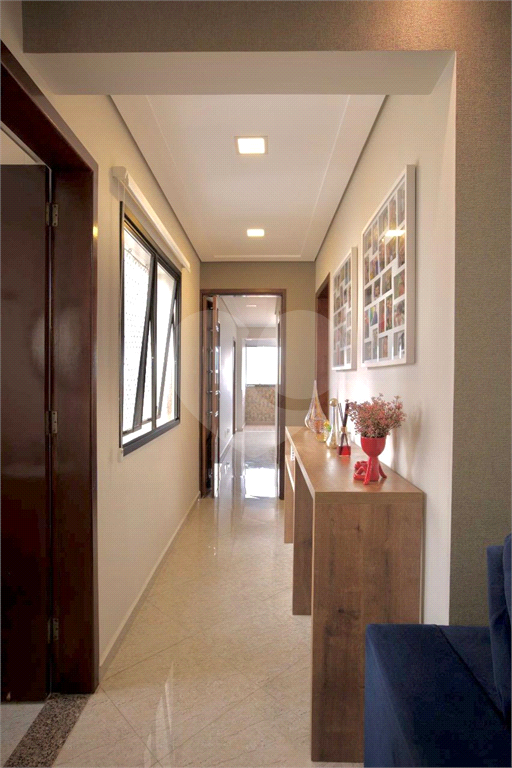 Apartamento amplo à venda no Tatuapé 