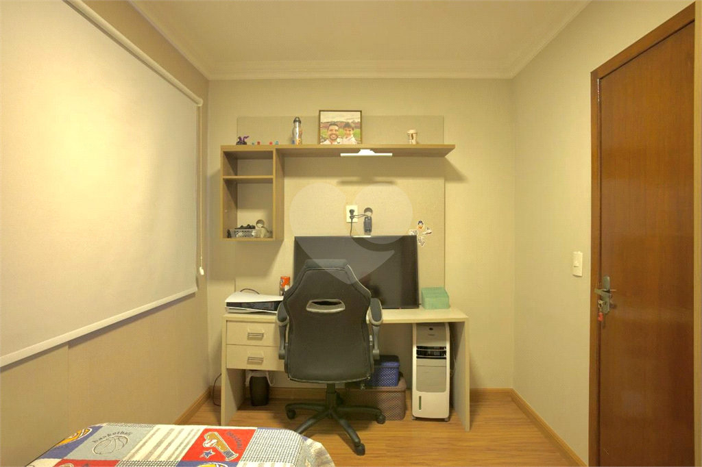 Apartamento amplo à venda no Tatuapé 