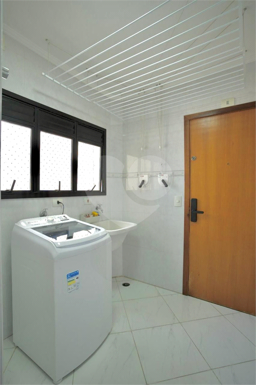 Apartamento amplo à venda no Tatuapé 