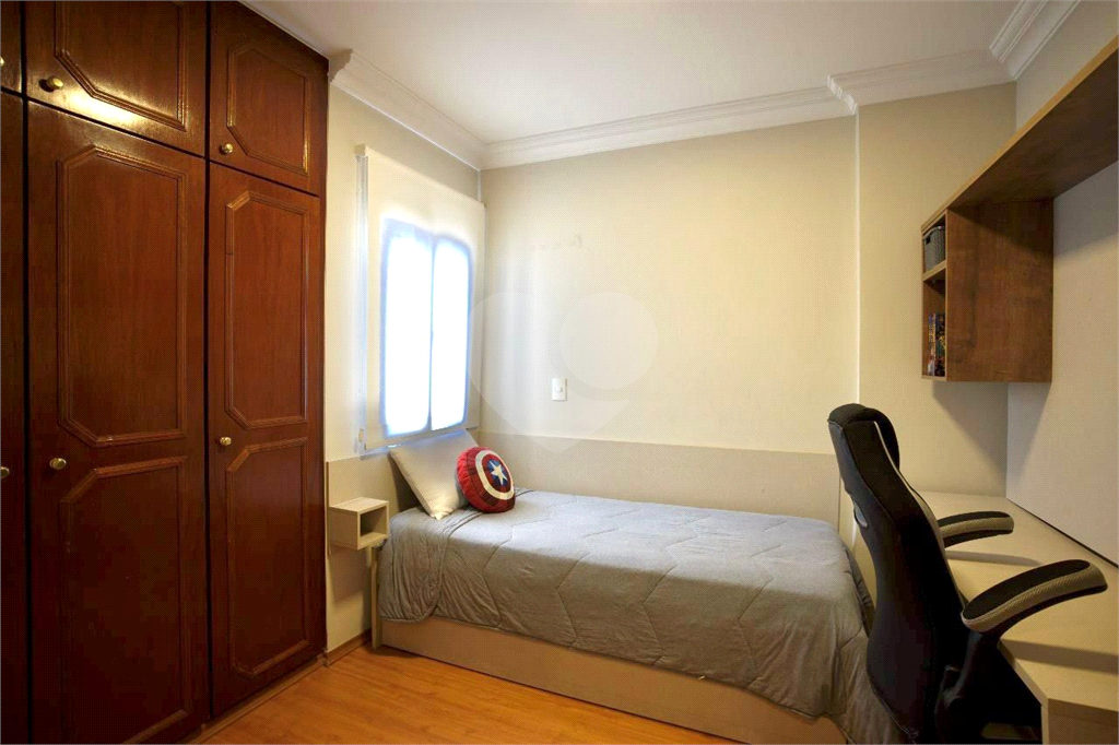 Apartamento amplo à venda no Tatuapé 