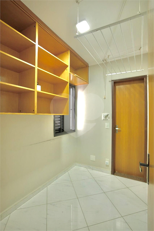 Apartamento amplo à venda no Tatuapé 