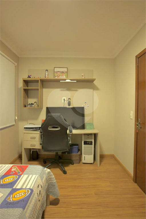 Apartamento amplo à venda no Tatuapé 