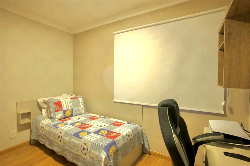 Apartamento amplo à venda no Tatuapé 