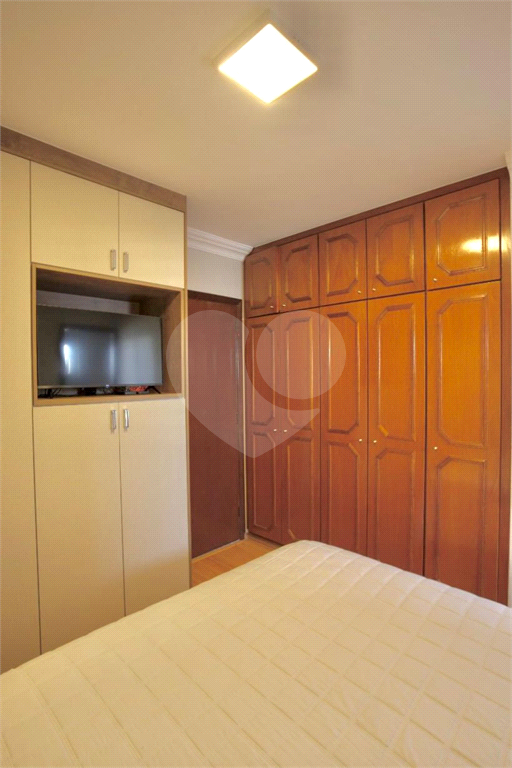 Apartamento amplo à venda no Tatuapé 