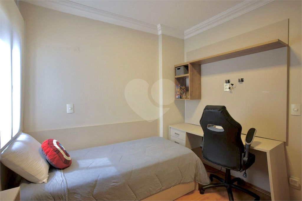 Apartamento amplo à venda no Tatuapé 