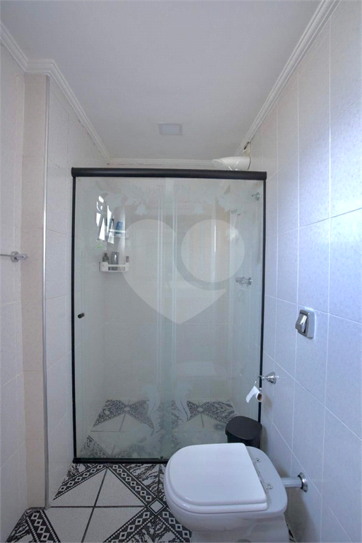 Apartamento amplo à venda no Tatuapé 