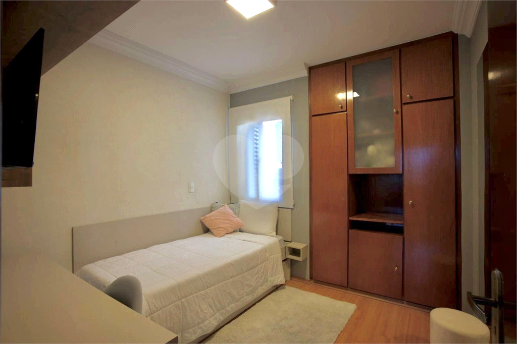 Apartamento amplo à venda no Tatuapé 