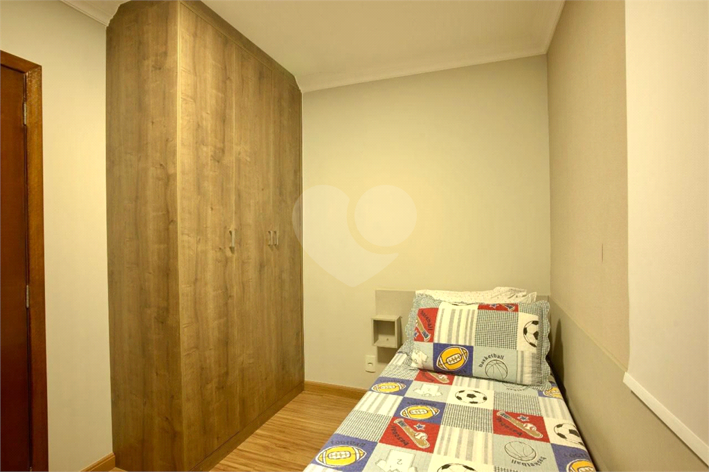 Apartamento amplo à venda no Tatuapé 